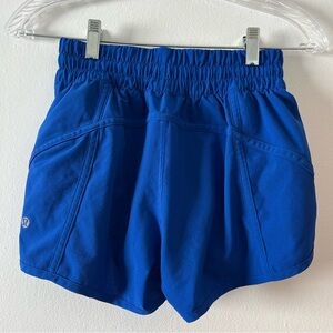 Lululemon Tracker Shorts